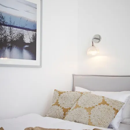 Koenigsschlaf No2 - Traum In Rosa Im Herzen Von Апартаменты