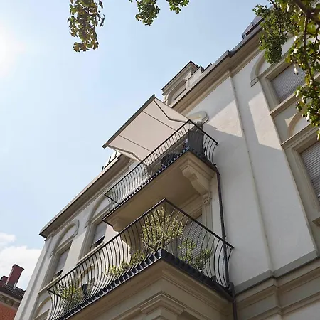 Koenigsschlaf No2 - Traum In Rosa Im Herzen Von Apartment *