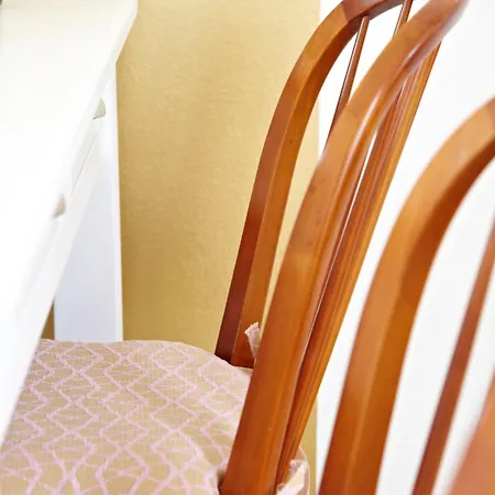 Apartmán Koenigsschlaf No2 - Traum In Rosa Im Herzen Von *