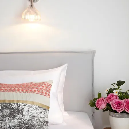 Koenigsschlaf No2 - Traum In Rosa Im Herzen Von