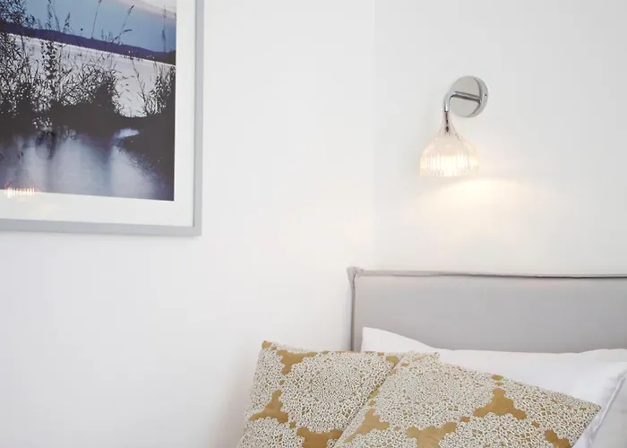 Koenigsschlaf No2 - Traum In Rosa Im Herzen Von Апартаменты