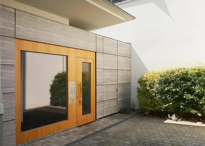 Koenigsschlaf No2 - Traum In Rosa Im Herzen Von * Констанц