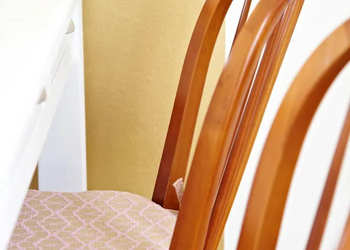 Апартаменты Koenigsschlaf No2 - Traum In Rosa Im Herzen Von *