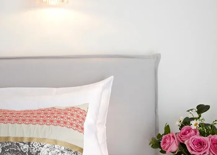 Koenigsschlaf No2 - Traum In Rosa Im Herzen Von