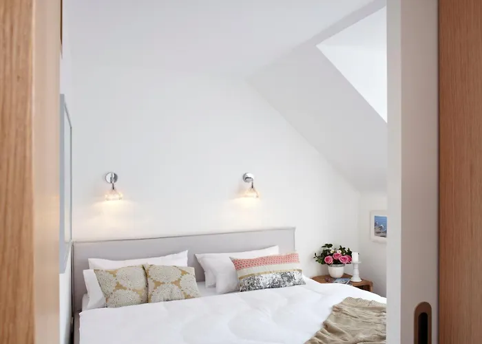 Koenigsschlaf No2 - Traum In Rosa Im Herzen Von *